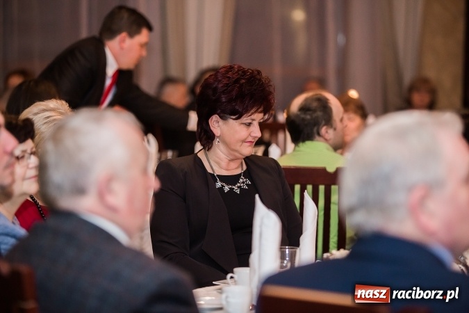 Zdjęcie w galerii na portalu naszraciborz.pl: Gala MIESZKO AD 2016 - nagrody starosty wręczone laureatom wiadomości z regionu