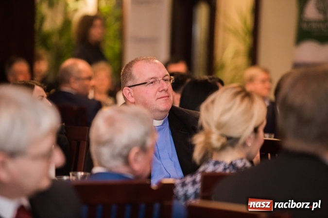 Zdjęcie w galerii na portalu naszraciborz.pl: Gala MIESZKO AD 2016 - nagrody starosty wręczone laureatom wiadomości z regionu