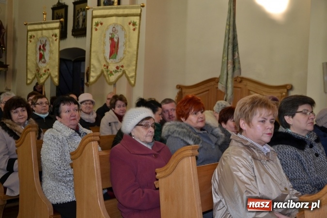 Zdjęcie w galerii na portalu naszraciborz.pl: Orkiestra z Krzyżanowic kolędowała w Bieńkowicach wiadomości z regionu