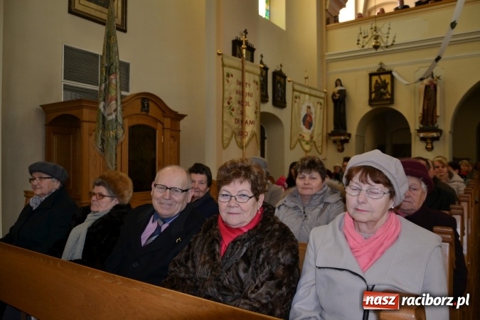 Zdjęcie w galerii na portalu naszraciborz.pl: Orkiestra z Krzyżanowic kolędowała w Bieńkowicach wiadomości z regionu