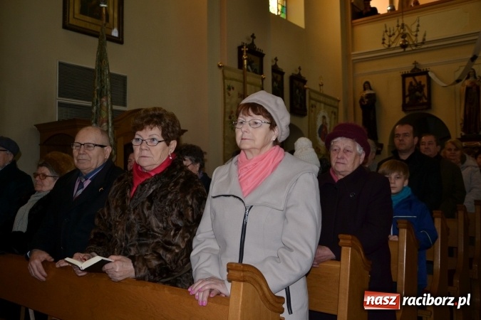 Zdjęcie w galerii na portalu naszraciborz.pl: Orkiestra z Krzyżanowic kolędowała w Bieńkowicach wiadomości z regionu