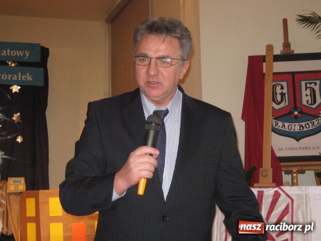 Zdjęcie w galerii na portalu naszraciborz.pl: Noworoczne spotkanie ZNP wiadomości z regionu