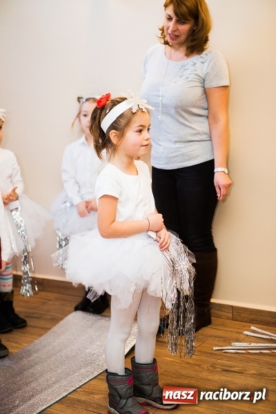 Zdjęcie w galerii na portalu naszraciborz.pl: Dzień Babci i Dziadka w Klubie Seniora wiadomości z regionu