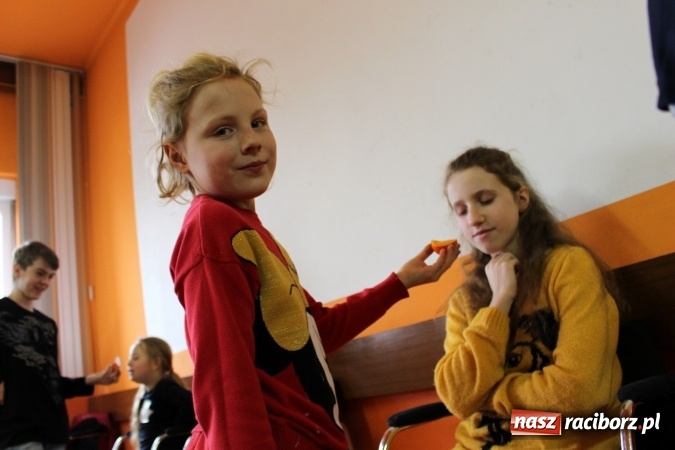 Zdjęcie w galerii na portalu naszraciborz.pl: O Helci, kt&oacute;ra tupała n&oacute;żkami. W Nędzy tworzą literaturę wiadomości z regionu