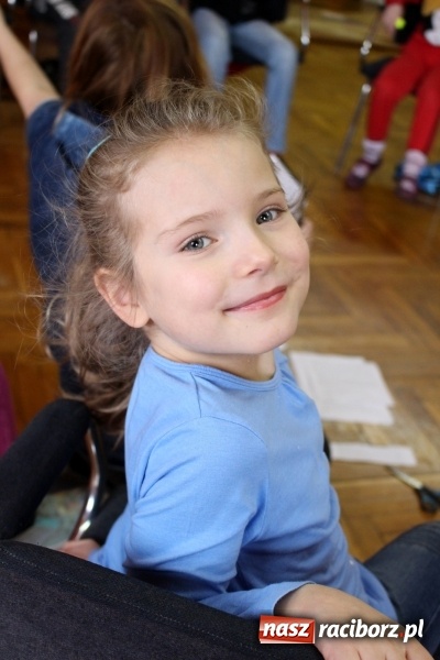 Zdjęcie w galerii na portalu naszraciborz.pl: O Helci, kt&oacute;ra tupała n&oacute;żkami. W Nędzy tworzą literaturę wiadomości z regionu