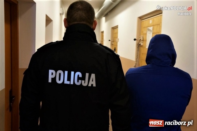 Zdjęcie w galerii na portalu naszraciborz.pl: Trzech mężczyzn pobiło 31-latka. Napastnicy są już w rękach policji wiadomości z regionu