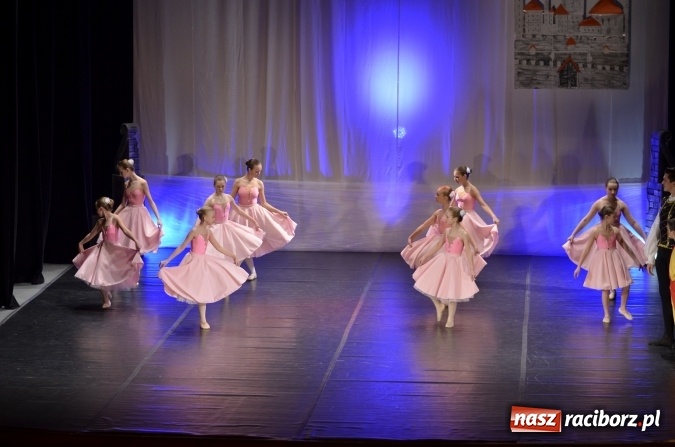 Zdjęcie w galerii na portalu naszraciborz.pl: Czesi z Hulczyna wystawili w Raciborzu Jezioro Łabędzie  wiadomości z regionu