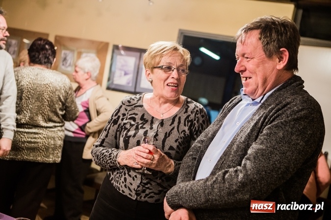 Zdjęcie w galerii na portalu naszraciborz.pl: Wystawa rysunków w raciborskim TMZR wiadomości z regionu
