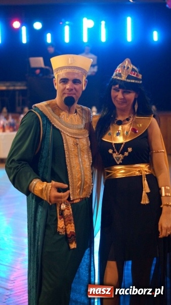 Zdjęcie w galerii na portalu naszraciborz.pl: Asterix, Obelix i przyjaciele, czyli VI Bal Przebierańc&oacute;w w Krzanowicach wiadomości z regionu