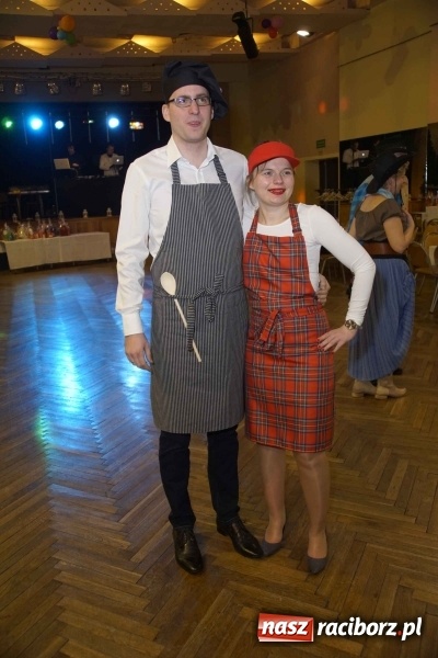 Zdjęcie w galerii na portalu naszraciborz.pl: Asterix, Obelix i przyjaciele, czyli VI Bal Przebierańc&oacute;w w Krzanowicach wiadomości z regionu