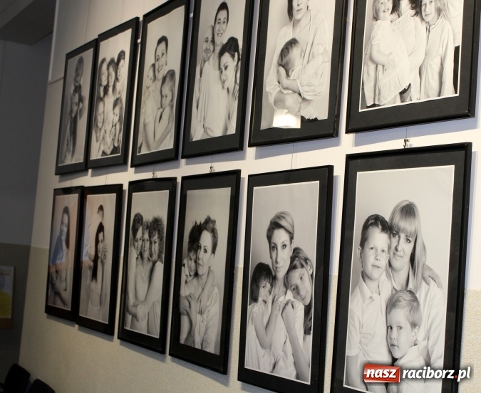 Zdjęcie w galerii na portalu naszraciborz.pl: Wystawa Aliny Luterek w Gminnym Centrum Kultury w Nędzy  wiadomości z regionu