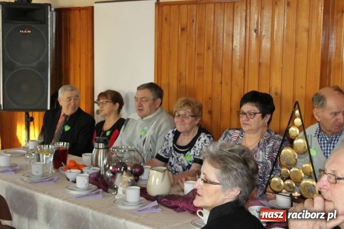 Zdjęcie w galerii na portalu naszraciborz.pl: Seniorzy z Wojnowic spotkali się już po raz dwunasty wiadomości z regionu