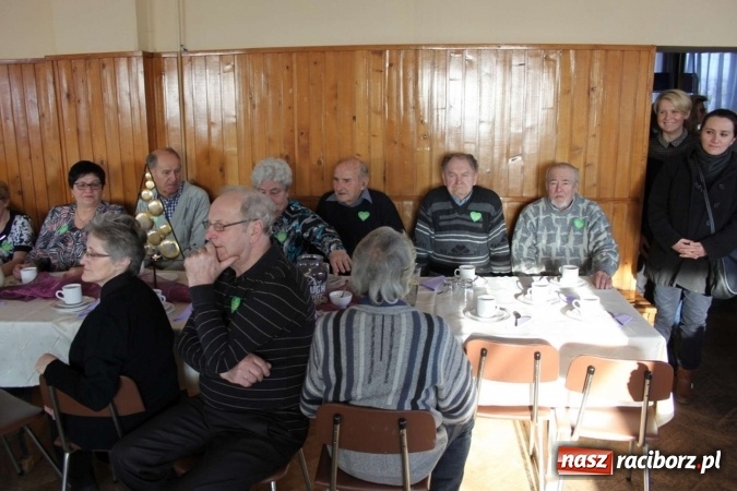 Zdjęcie w galerii na portalu naszraciborz.pl: Seniorzy z Wojnowic spotkali się już po raz dwunasty wiadomości z regionu