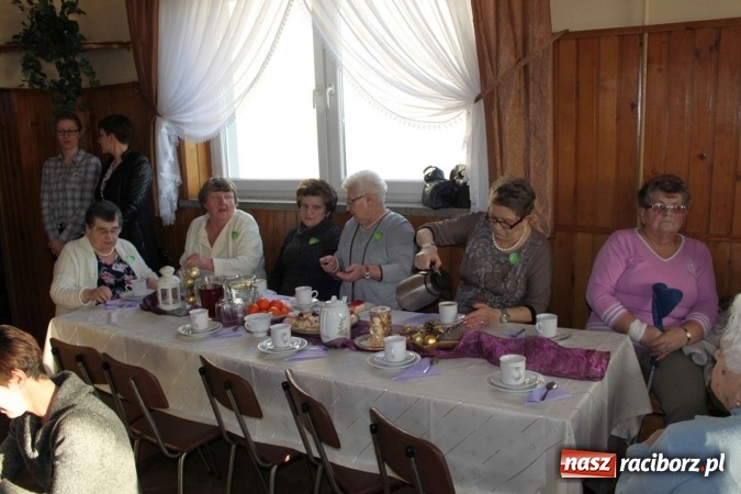 Zdjęcie w galerii na portalu naszraciborz.pl: Seniorzy z Wojnowic spotkali się już po raz dwunasty wiadomości z regionu