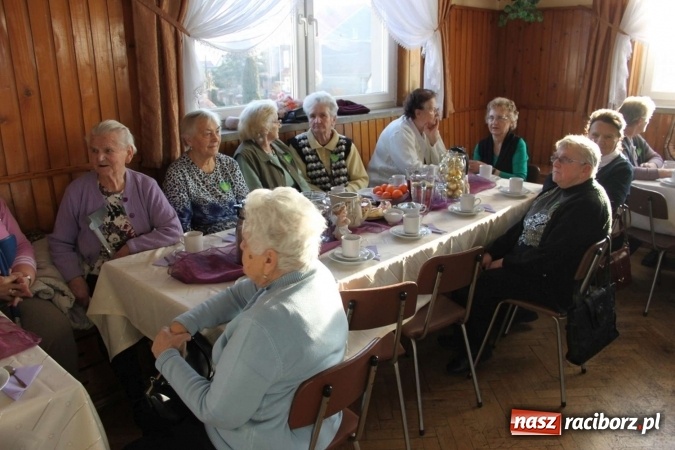 Zdjęcie w galerii na portalu naszraciborz.pl: Seniorzy z Wojnowic spotkali się już po raz dwunasty wiadomości z regionu