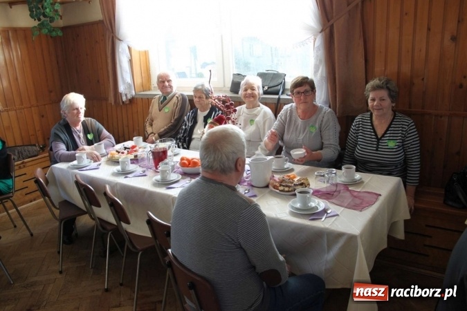 Zdjęcie w galerii na portalu naszraciborz.pl: Seniorzy z Wojnowic spotkali się już po raz dwunasty wiadomości z regionu