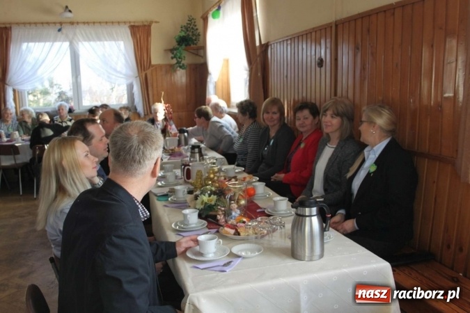 Zdjęcie w galerii na portalu naszraciborz.pl: Seniorzy z Wojnowic spotkali się już po raz dwunasty wiadomości z regionu