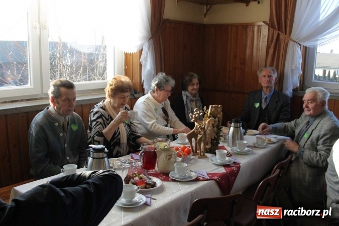 Zdjęcie w galerii na portalu naszraciborz.pl: Seniorzy z Wojnowic spotkali się już po raz dwunasty wiadomości z regionu