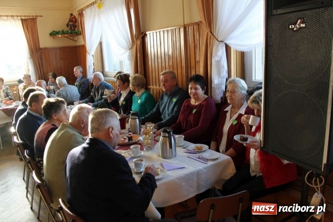 Zdjęcie w galerii na portalu naszraciborz.pl: Seniorzy z Wojnowic spotkali się już po raz dwunasty wiadomości z regionu