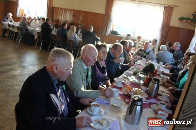 Zdjęcie w galerii na portalu naszraciborz.pl: Seniorzy z Wojnowic spotkali się już po raz dwunasty wiadomości z regionu