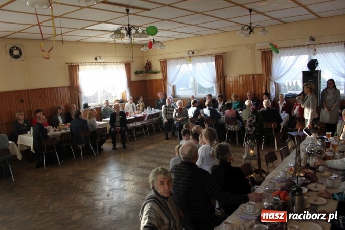 Zdjęcie w galerii na portalu naszraciborz.pl: Seniorzy z Wojnowic spotkali się już po raz dwunasty wiadomości z regionu