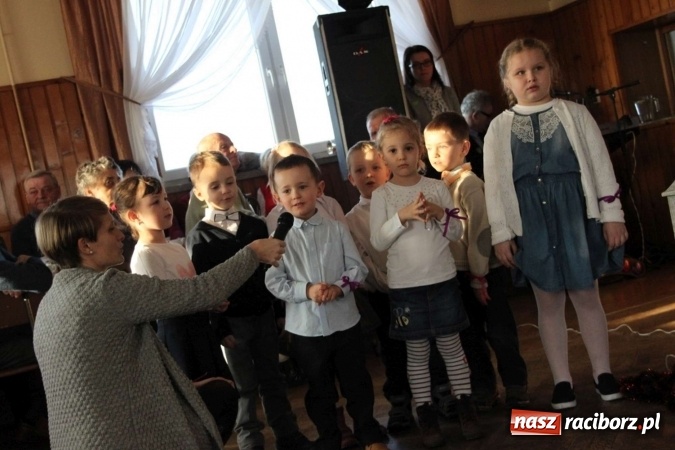 Zdjęcie w galerii na portalu naszraciborz.pl: Seniorzy z Wojnowic spotkali się już po raz dwunasty wiadomości z regionu