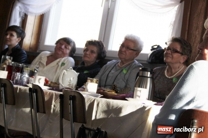 Zdjęcie w galerii na portalu naszraciborz.pl: Seniorzy z Wojnowic spotkali się już po raz dwunasty wiadomości z regionu