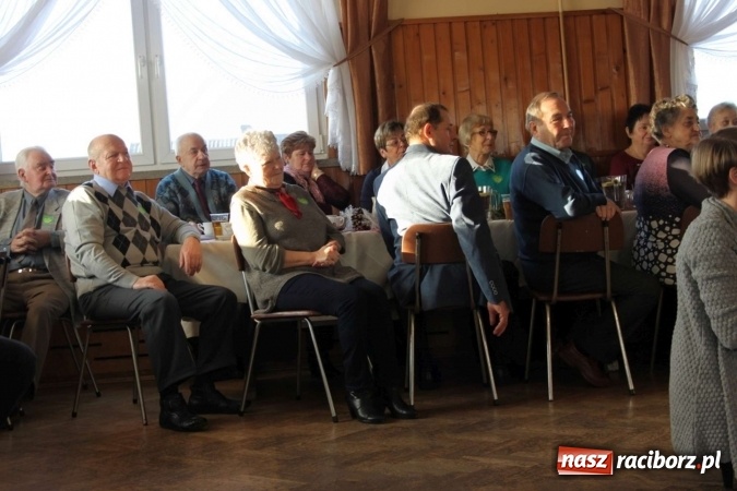 Zdjęcie w galerii na portalu naszraciborz.pl: Seniorzy z Wojnowic spotkali się już po raz dwunasty wiadomości z regionu