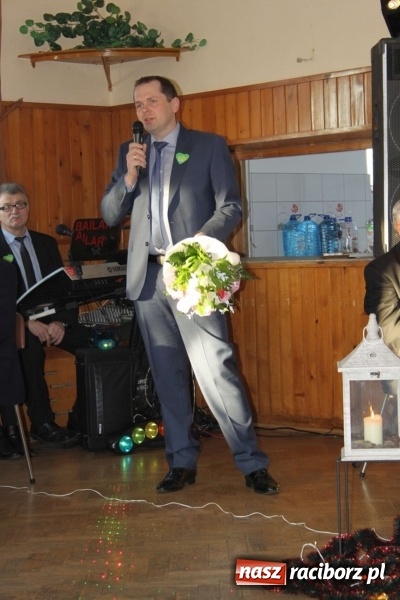 Zdjęcie w galerii na portalu naszraciborz.pl: Seniorzy z Wojnowic spotkali się już po raz dwunasty wiadomości z regionu