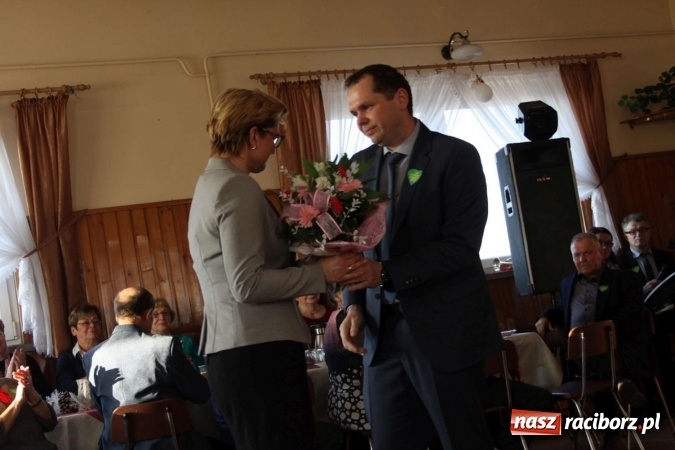 Zdjęcie w galerii na portalu naszraciborz.pl: Seniorzy z Wojnowic spotkali się już po raz dwunasty wiadomości z regionu