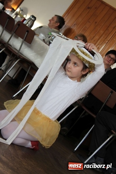 Zdjęcie w galerii na portalu naszraciborz.pl: Seniorzy z Wojnowic spotkali się już po raz dwunasty wiadomości z regionu