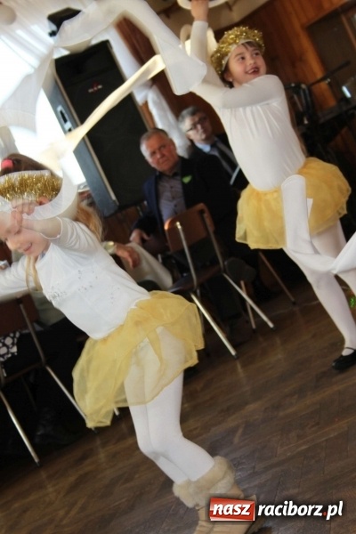 Zdjęcie w galerii na portalu naszraciborz.pl: Seniorzy z Wojnowic spotkali się już po raz dwunasty wiadomości z regionu