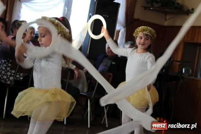 Zdjęcie w galerii na portalu naszraciborz.pl: Seniorzy z Wojnowic spotkali się już po raz dwunasty wiadomości z regionu