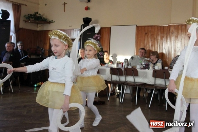 Zdjęcie w galerii na portalu naszraciborz.pl: Seniorzy z Wojnowic spotkali się już po raz dwunasty wiadomości z regionu