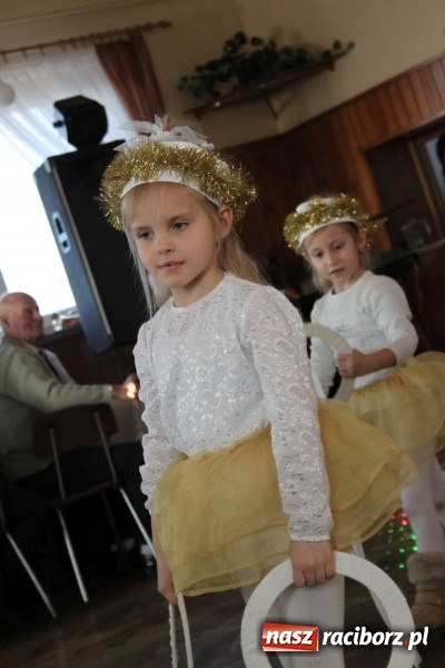 Zdjęcie w galerii na portalu naszraciborz.pl: Seniorzy z Wojnowic spotkali się już po raz dwunasty wiadomości z regionu