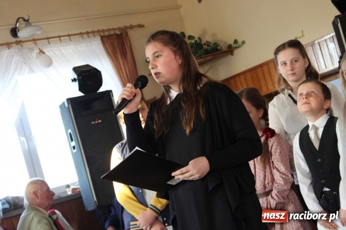 Zdjęcie w galerii na portalu naszraciborz.pl: Seniorzy z Wojnowic spotkali się już po raz dwunasty wiadomości z regionu