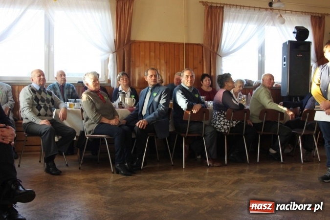 Zdjęcie w galerii na portalu naszraciborz.pl: Seniorzy z Wojnowic spotkali się już po raz dwunasty wiadomości z regionu