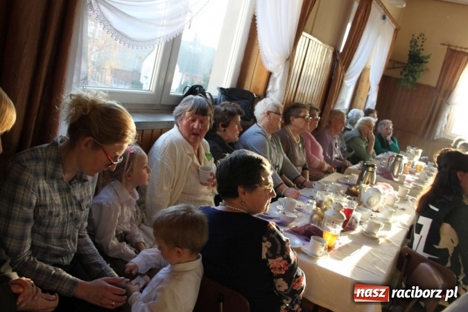 Zdjęcie w galerii na portalu naszraciborz.pl: Seniorzy z Wojnowic spotkali się już po raz dwunasty wiadomości z regionu