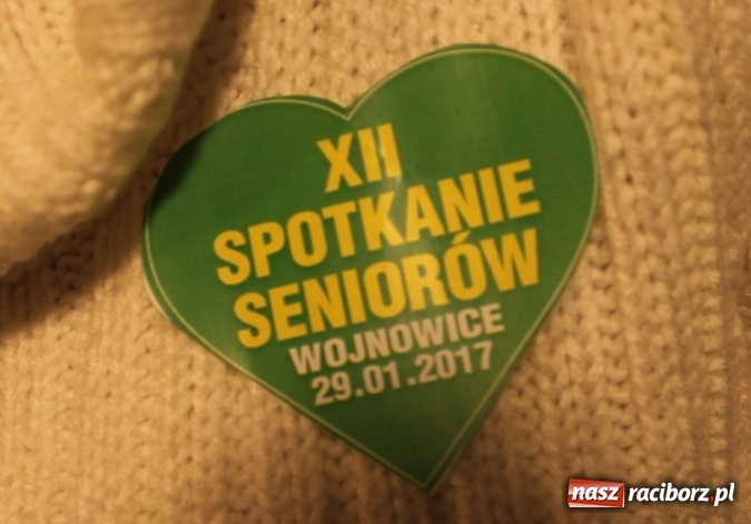Zdjęcie w galerii na portalu naszraciborz.pl: Seniorzy z Wojnowic spotkali się już po raz dwunasty wiadomości z regionu
