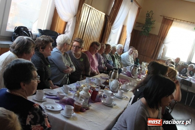 Zdjęcie w galerii na portalu naszraciborz.pl: Seniorzy z Wojnowic spotkali się już po raz dwunasty wiadomości z regionu
