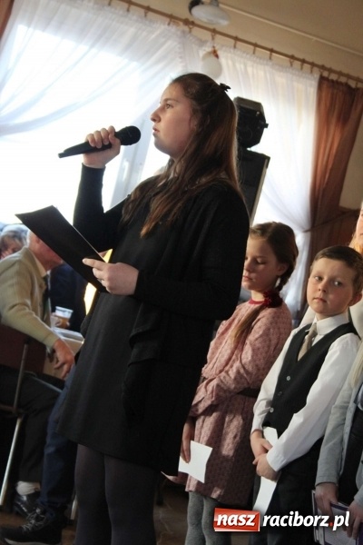 Zdjęcie w galerii na portalu naszraciborz.pl: Seniorzy z Wojnowic spotkali się już po raz dwunasty wiadomości z regionu