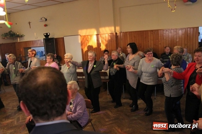 Zdjęcie w galerii na portalu naszraciborz.pl: Seniorzy z Wojnowic spotkali się już po raz dwunasty wiadomości z regionu