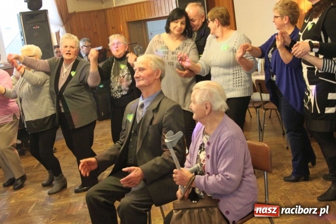 Zdjęcie w galerii na portalu naszraciborz.pl: Seniorzy z Wojnowic spotkali się już po raz dwunasty wiadomości z regionu