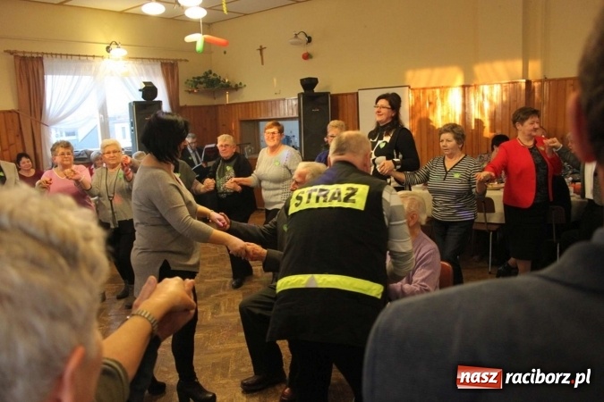 Zdjęcie w galerii na portalu naszraciborz.pl: Seniorzy z Wojnowic spotkali się już po raz dwunasty wiadomości z regionu