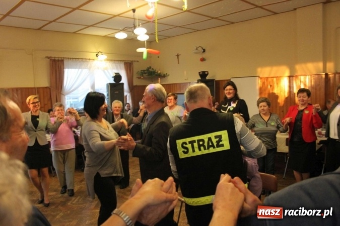 Zdjęcie w galerii na portalu naszraciborz.pl: Seniorzy z Wojnowic spotkali się już po raz dwunasty wiadomości z regionu