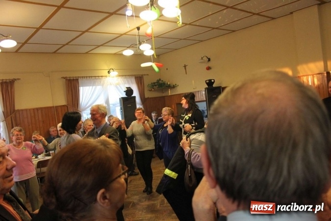 Zdjęcie w galerii na portalu naszraciborz.pl: Seniorzy z Wojnowic spotkali się już po raz dwunasty wiadomości z regionu