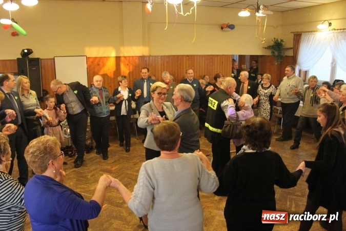Zdjęcie w galerii na portalu naszraciborz.pl: Seniorzy z Wojnowic spotkali się już po raz dwunasty wiadomości z regionu