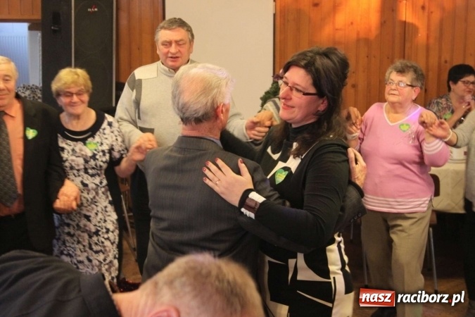 Zdjęcie w galerii na portalu naszraciborz.pl: Seniorzy z Wojnowic spotkali się już po raz dwunasty wiadomości z regionu