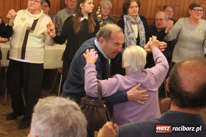 Zdjęcie w galerii na portalu naszraciborz.pl: Seniorzy z Wojnowic spotkali się już po raz dwunasty wiadomości z regionu
