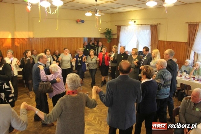Zdjęcie w galerii na portalu naszraciborz.pl: Seniorzy z Wojnowic spotkali się już po raz dwunasty wiadomości z regionu